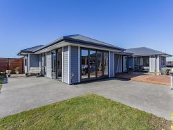 36 Highgate Drive, Rangiora, Waimakariri, Canterbury, 7400, New Zealand