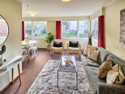 2/16 Rolleston Street, Mount Cook, Wellington, 6021, New Zealand