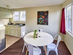 2/16 Rolleston Street, Mount Cook, Wellington, 6021, New Zealand