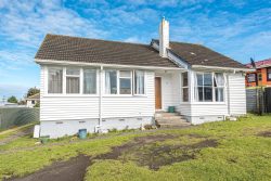 46 Kowhai Street, Castlecliff, Whanganui, Manawatu / Whanganui, 4501, New Zealand