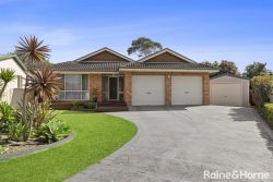 7 Lakewood Grove, Burrill Lake NSW 2539, Australia