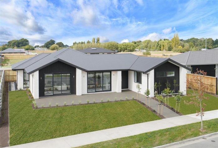 Lot 1, 161 Woodend Beach Road, Woodend, Waimakariri, Canterbury, 7691, New Zealand