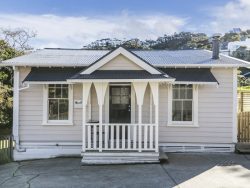 7 Omar Street, Khandallah, Wellington, 6035, New Zealand