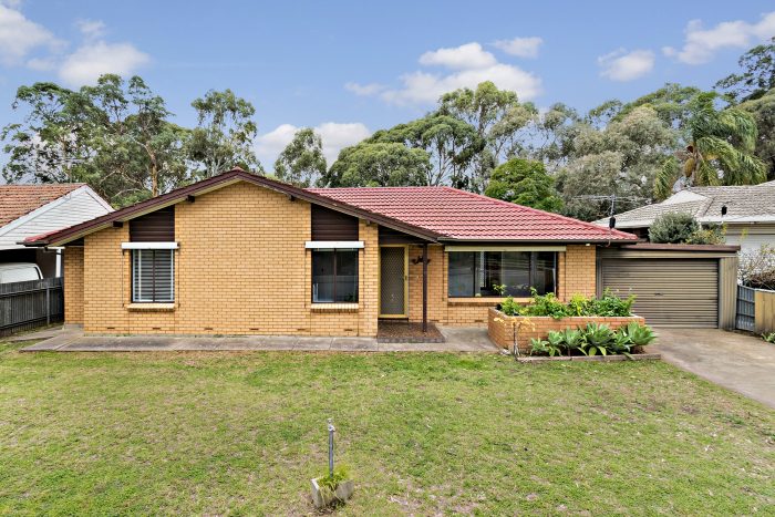 41 Malone St, Morphett Vale SA 5162, Australia