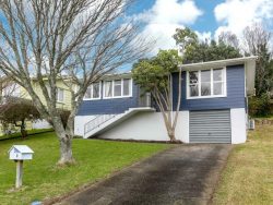 8 Granby Place, Westown, New Plymouth, Taranaki, 4310, New Zealand