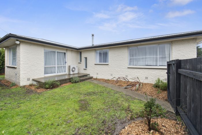 225 McQuarrie Street, Kingswell, Invercargill, Southland, 9812, New Zealand