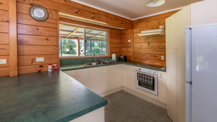 1386 Oruru Road, Peria, Far North, Northland, 0482, New Zealand