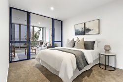 3a/11 Nicholas Street, City Centre, Auckland, 1010, New Zealand