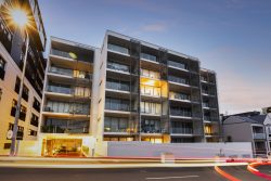 3C/14 Exmouth Street, Eden Terrace, Auckland, 1021, New Zealand