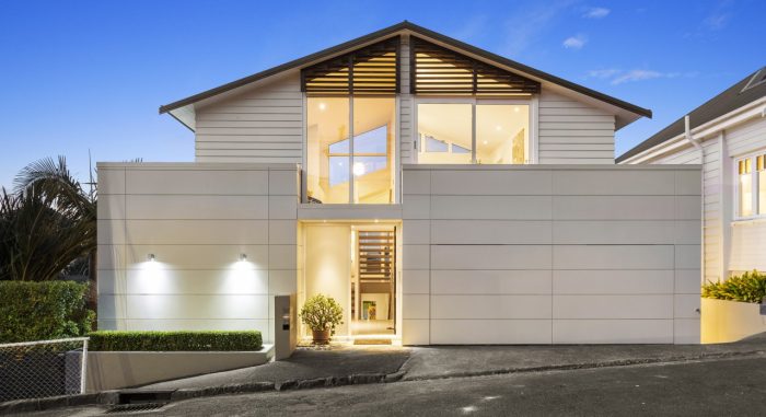 9 Vine Street, Saint Marys Bay, Auckland, 1011, New Zealand