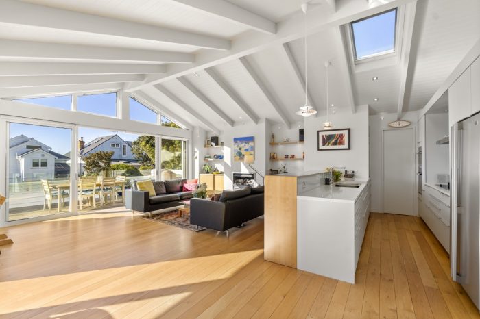 9 Vine Street, Saint Marys Bay, Auckland, 1011, New Zealand