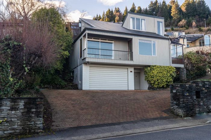 48 Panorama Terrace, Town Centre, Queenstown-Lakes, Otago, 7160, New Zealand