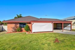 3 Griffin Ln, Usher WA 6230, Australia