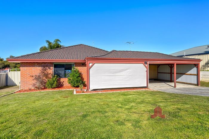 3 Griffin Ln, Usher WA 6230, Australia