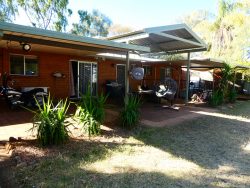 16 Timbira St, Braitling NT 0870, Australia