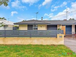 Unit 1/8 Rigel St, Mandurah WA 6210, Australia