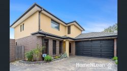 1225 Heatherton Rd, Noble Park VIC 3174, Australia