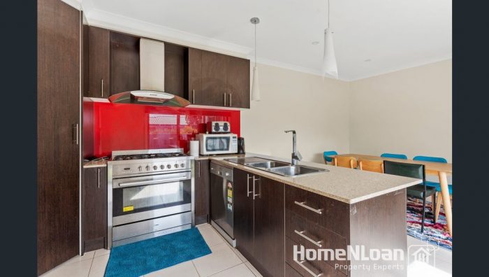 4 Tilia Dr, Cranbourne North VIC 3977, Australia