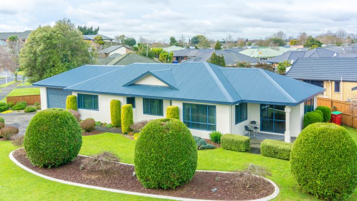 2 Arundel Place, Nawton, Hamilton, Waikato, 3200, New Zealand