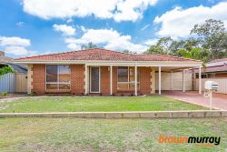 60 Baxter Cl, Huntingdale WA 6110, Australia