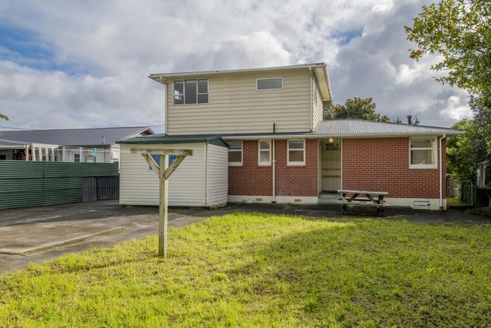 3 Armagh Street, Levin, Horowhenua, Manawatu / Whanganui, 5510, New Zealand