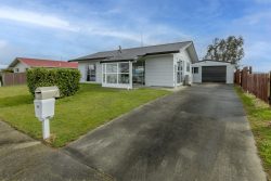 112 Ryder Crescent, Levin, Horowhenua, Manawatu / Whanganui, 5510, New Zealand