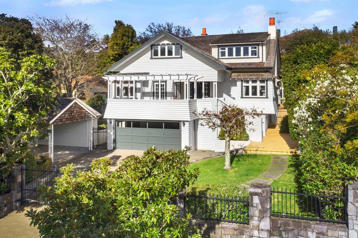 7 Woodley Avenue, Remuera, Auckland, 1050, New Zealand