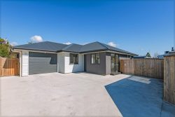 160a College Street, Awapuni, Palmerston North, Manawatu / Whanganui, 4412, New Zealand