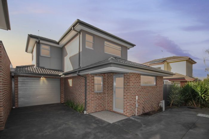 3/14A Stevens Rd, St Albans VIC 3021, Australia