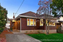 19 Alt St, Ashfield NSW 2131, Australia