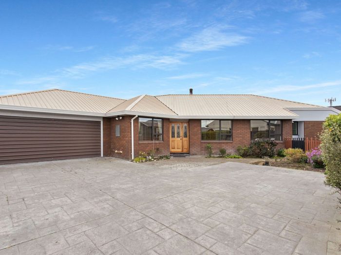 5 Autumn Place, Redwood, Christchurch City, Canterbury, 8052, New Zealand