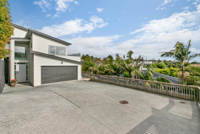 2B Saint Clair Place, Browns Bay, North Shore City, Auckland, 0630, New Zealand