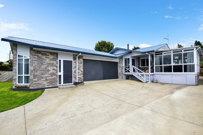 3 Balmerino Crescent, Pukete, Hamilton, Waikato, 3200, New Zealand