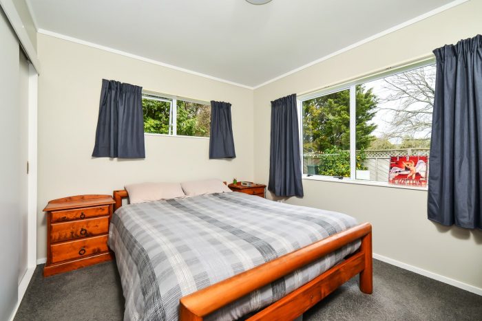 3 Balmerino Crescent, Pukete, Hamilton, Waikato, 3200, New Zealand