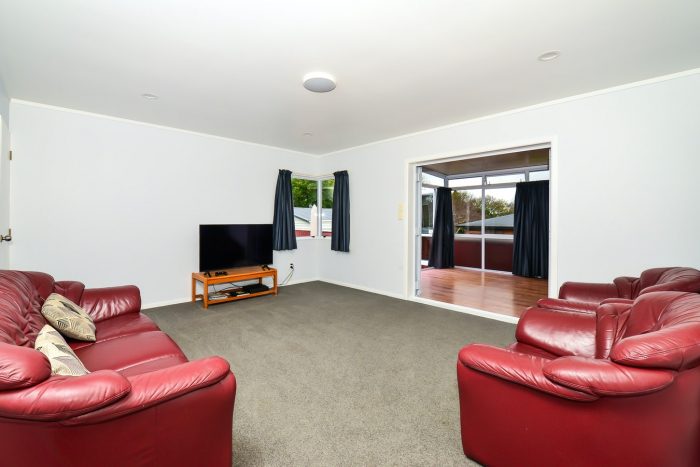 3 Balmerino Crescent, Pukete, Hamilton, Waikato, 3200, New Zealand