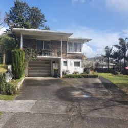 10 Cardiff Street, Pukekohe, Franklin, Auckland, 2120, New Zealand