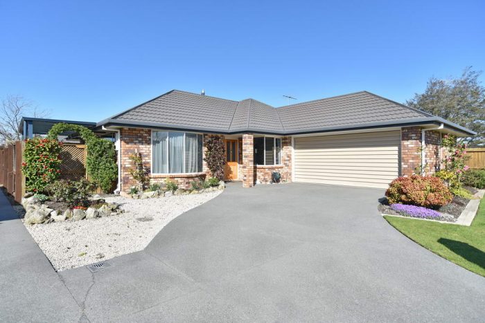 12A Enverton Drive, Rangiora, Waimakariri, Canterbury, 7400, New Zealand