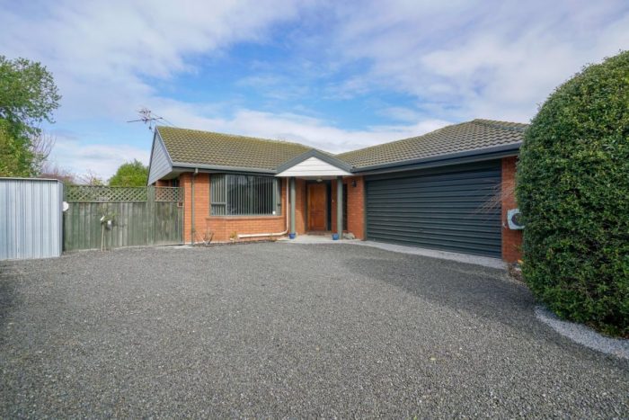 7 Durrell Way, Rolleston, Selwyn, Canterbury, 7614, New Zealand