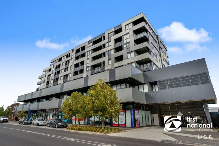 117/1 Foundry Rd, Sunshine VIC 3020, Australia