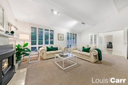 56 Greenbank Dr, Glenhaven NSW 2156, Australia