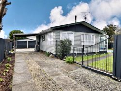 2 Booth Street, Carterton, Wellington, 5713, New Zealand