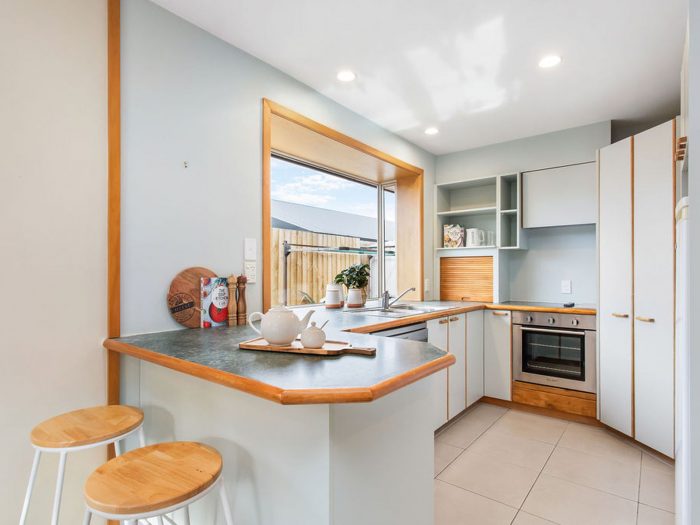 2/109 Knowles Street, St. Albans, Christchurch City, Canterbury, 8052, New Zealand