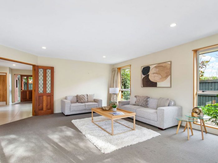 2/109 Knowles Street, St. Albans, Christchurch City, Canterbury, 8052, New Zealand