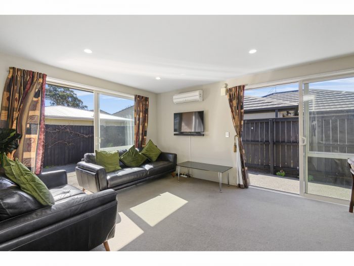 44C Hansons Lane, Upper Riccarton, Christchurch City, Canterbury, 8041, New Zealand