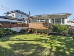61 Falkirk Avenue, Seatoun, Wellington, 6022, New Zealand