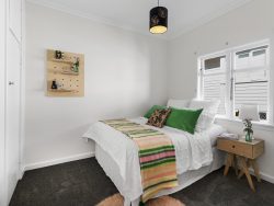 61 Falkirk Avenue, Seatoun, Wellington, 6022, New Zealand