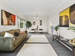 61 Falkirk Avenue, Seatoun, Wellington, 6022, New Zealand