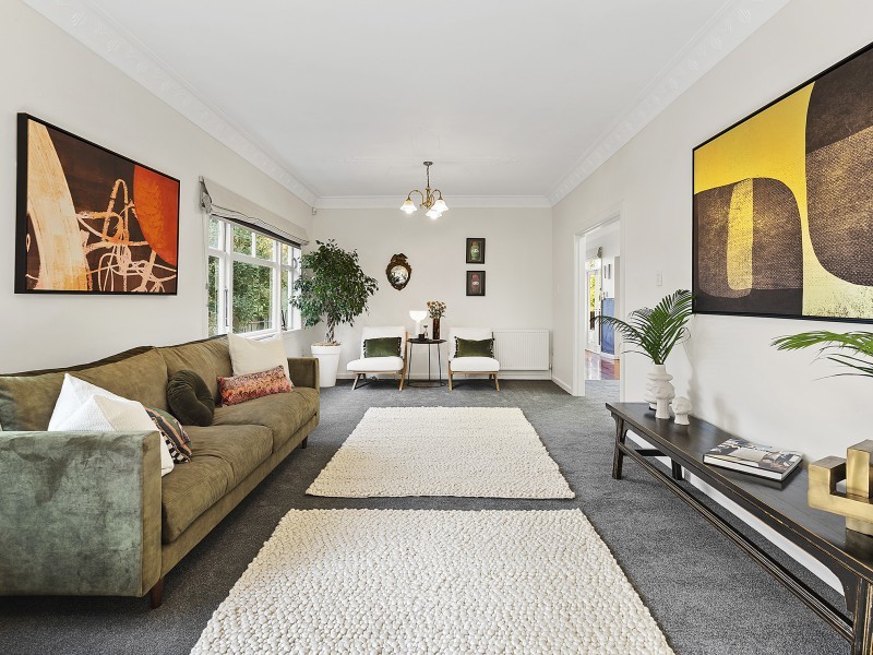 61 Falkirk Avenue, Seatoun, Wellington, 6022, New Zealand