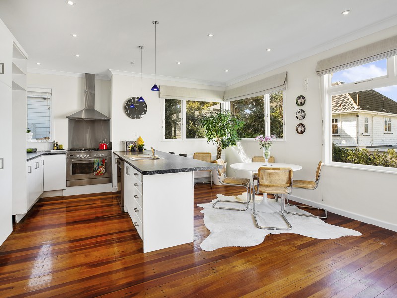 61 Falkirk Avenue, Seatoun, Wellington, 6022, New Zealand