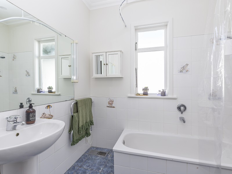 61 Falkirk Avenue, Seatoun, Wellington, 6022, New Zealand